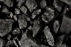 Chittlehampton coal boiler costs